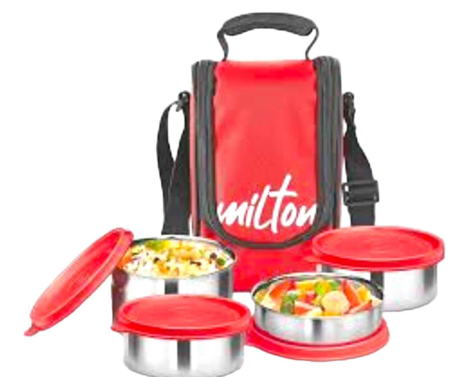 Milton Lunch Box